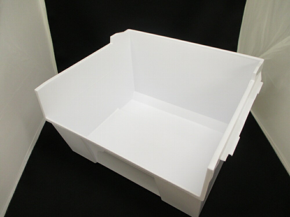 日立部品：野菜ケース/R-K320EV-015冷蔵庫用