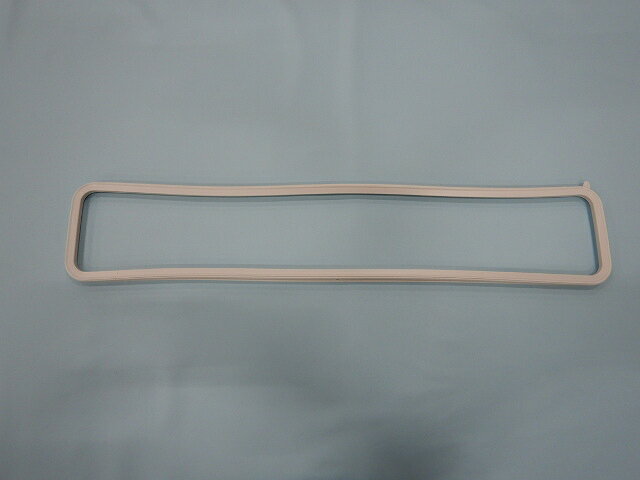 日立部品：扉パッキン(チルド)/R-WX74J-321冷蔵庫用〔メール便対応可〕