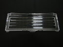 日立部品:仕切り(野菜室)/R-XG4300G-004冷蔵庫用
