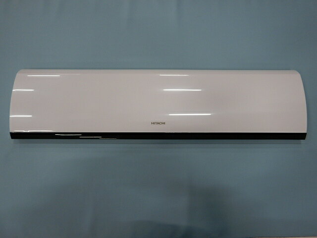 日立部品：パネル（フロント）W/RAS-SP22B-006エアコン用