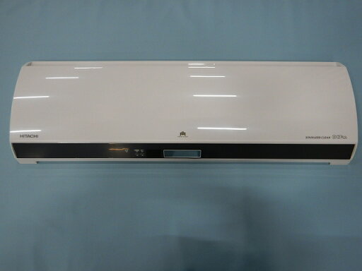 日立部品:パネル(フロント)W/RASE4000FJ2-006エアコン用 日立部品:パネル(フロント)W/RASE4000FJ2-006エアコン用