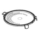 東芝部品:内蓋/3200D391ジャー炊飯器用