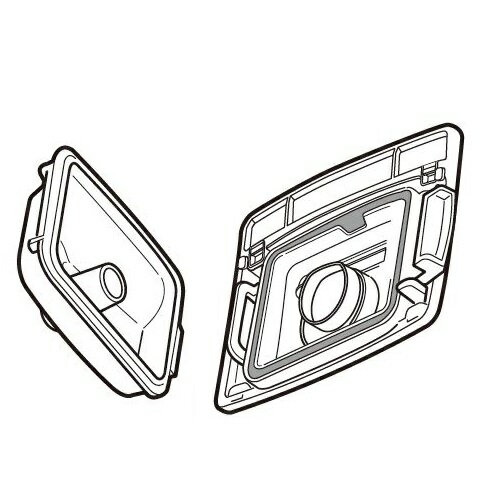 東芝部品：蒸気口（Wホワイト）/32019854真空圧力IHジャー炊飯器用〔メール便対応可〕(2.0)