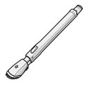 東芝部品:延長管/41452510サイクロンクリーナー用