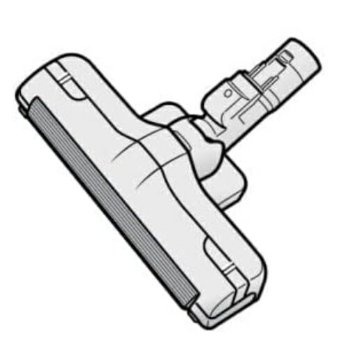 Rakuten - 東芝部品：床ブラシ/4145A056サイクロンクリーナー用