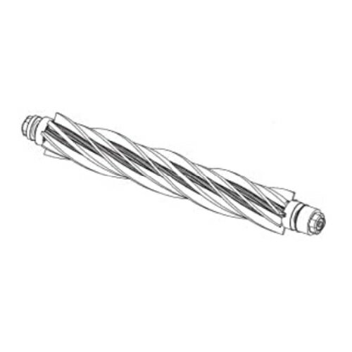 東芝部品：クリーナー 回転ブラシ/4145H705サイクロンクリーナー用