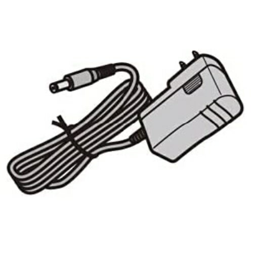 東芝部品：ACアダプター/41479040コードレスクリーナー用