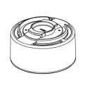 東芝部品:分離ネット/414A1172コードレスクリーナー用