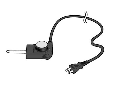 パナソニック部品：コントローラー/AFA16-192-K0ホットプレート用