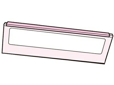 パナソニック部品：ガラス窓/AFA35-19100Sフィッシュロースター用