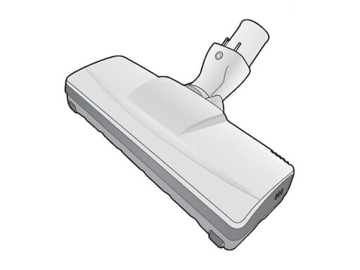 パナソニック部品:床用ノズル/AMV85P-MA0W掃除機用 パナソニック部品:床用ノズル/AMV85P-MA0W掃除機用