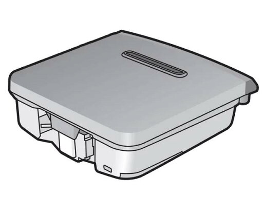 パナソニック部品:蒸気ふた/ARC00-L71E0U炊飯器用〔メール便対応可〕 パナソニック部品:蒸気ふた/ARC00-L71E0U炊飯器用〔メール便対応可〕