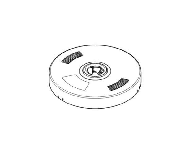 Rakuten - パナソニック部品：おひつふた/ARC80-N141CS炊飯器用