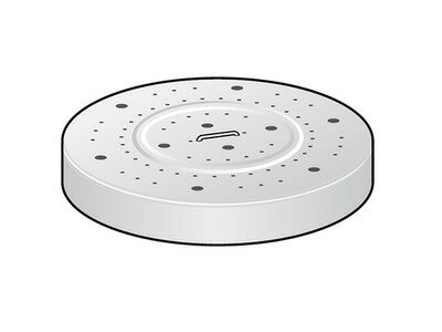 パナソニック部品：蒸し板/ARK48-L90電気圧力なべ用