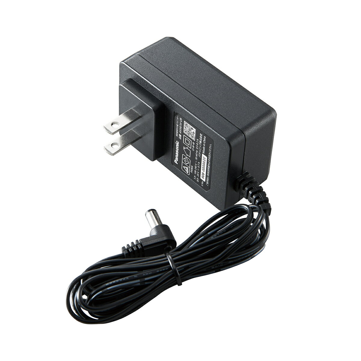 パナソニック部品：充電アダプター/AVV61V-U9充電式掃除機用