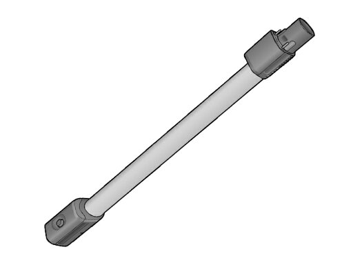 パナソニック部品:延長管/AVV99P-TU0H充電式掃除機用 パナソニック部品:延長管/AVV99P-TU0H充電式掃除機用