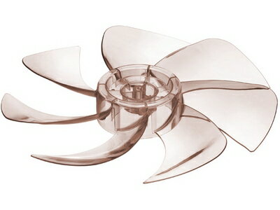 パナソニック部品：羽根/FFE2340903リビング扇用