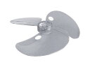 パナソニック部品:羽根/FFE234H202スタンド扇用