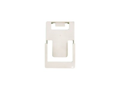 パナソニック部品:リモコンホルダー/FFE2840076リビング扇用〔メール便対応可〕 パナソニック部品:リモコンホルダー/FFE2840076リビング扇用〔メール便対応可〕