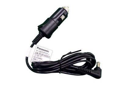 乐天商城 - パナソニック部品：カーDCアダプター/FFJ9140003ナノイー発生機用〔メール便対応可〕