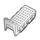 パナソニック部品:防カビユニット/FKA0430072次亜塩素酸空間除菌脱臭機用