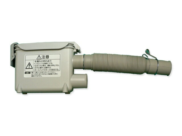 パナソニック部品：糸くずボックス(大容量タイプ)(スリムタイプ）/N-LB2ななめドラム洗濯乾燥機用