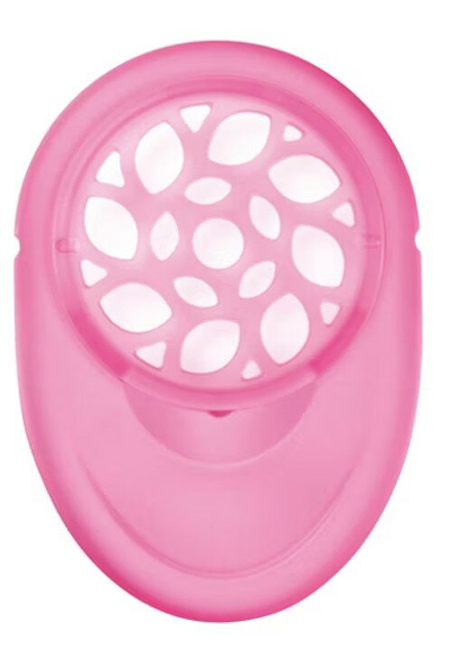 パナソニック部品：アロマタブレットゼラニウム（4個入)/EH-4S13スチーマー用〔メール便対応可〕