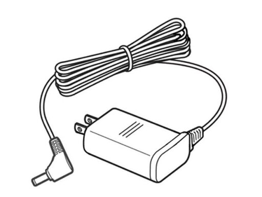 パナソニック部品:ACアダプター/EHSW65W7657美容器用 パナソニック部品:ACアダプター/EHSW65W7657美容器用