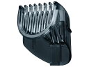 パナソニック部品:刈り高さアタッチメントA(1~10mm)/ERGC72H7457シェーバー用〔メール便対応可〕