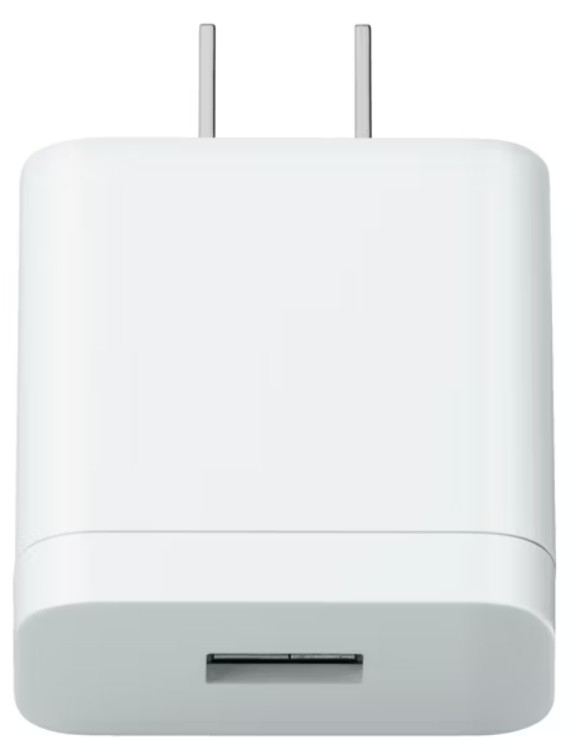 パナソニック部品：USB電源アダプター/ES-RU1-01シェーバー用〔メール便対応可〕