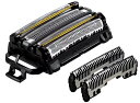 パナソニック部品:セット替刃/ES9038メンズシェーバー用