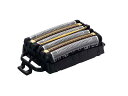 パナソニック部品:ラムダッシュ 6枚刃 一体型セット替刃/ES9610シェーバー用