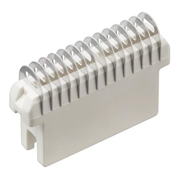 パナソニック部品:ネット刃用替刃(内刃)/ES9796メンズグルーミング用〔メール便対応可〕