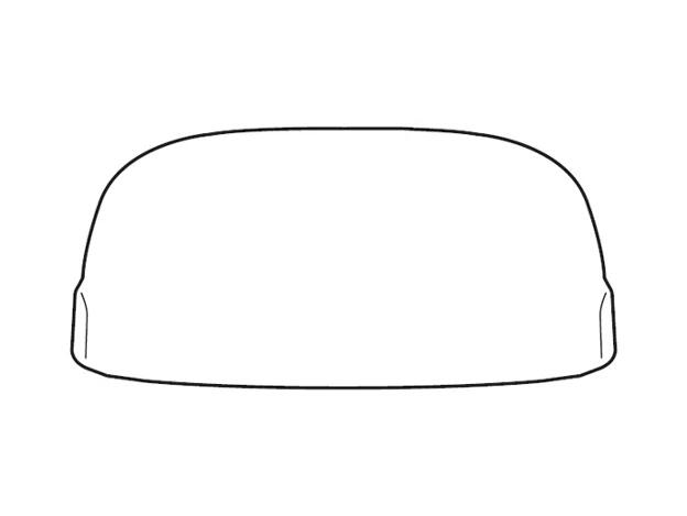 パナソニック部品:キャップ/ESRT4NH7157メンズシェーバー用〔メール便対応可〕