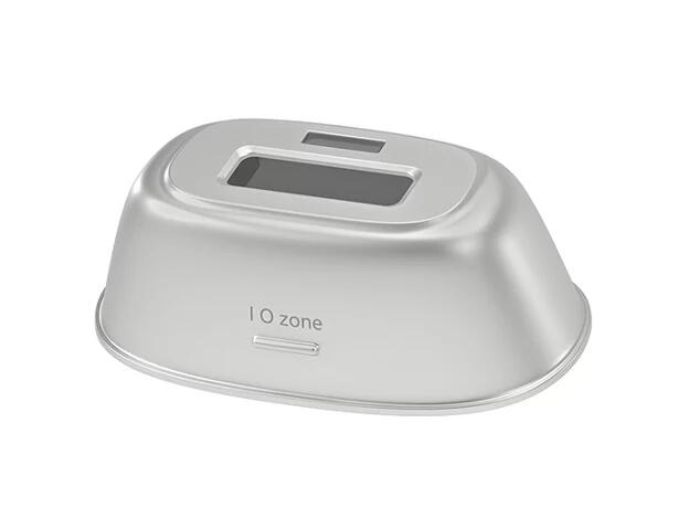 パナソニック部品：I・Oゾーン用アタッチメント/ESWG0AS7277脱毛器用〔メール便対応可〕