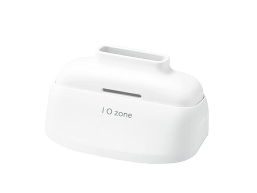 パナソニック部品:I・Oゾーン用アタッチメント/ESWH7AW7277脱毛器用〔メール便対応可〕 パナソニック部品:I・Oゾーン用アタッチメント/ESWH7AW7277脱毛器用〔メール便対応可〕
