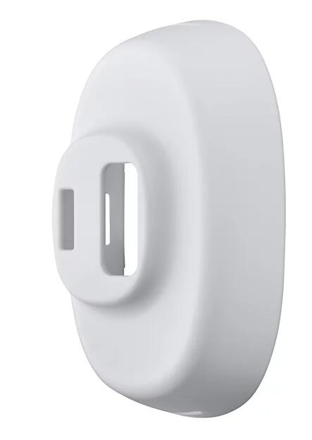 パナソニック部品：フェイス用アタッチメント/ESWP9BW7267脱毛器用〔メール便対応可〕