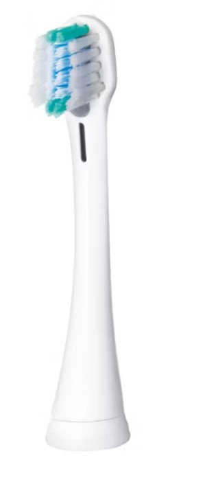 パナソニック部品：マルチフィットブラシ（2本入)/EW0909-W電動歯ブラシ用〔25g-2〕〔メール便対応可〕