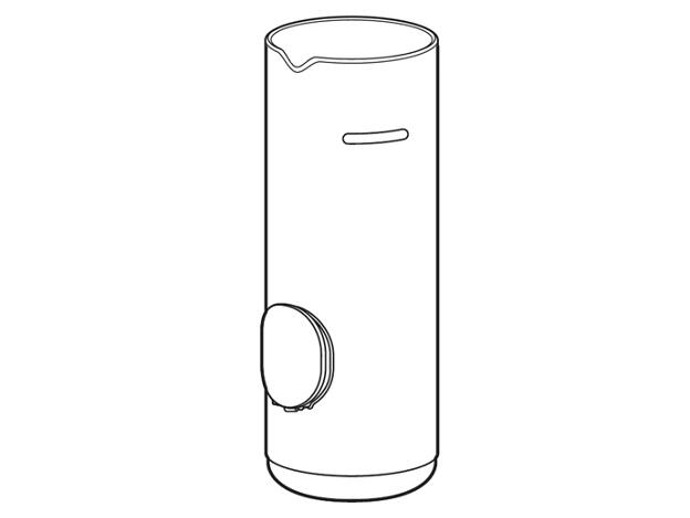 パナソニック部品：タンク/EWDJ42X3497口腔洗浄器用