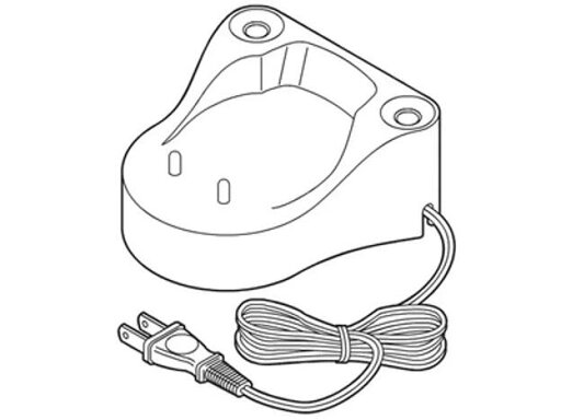パナソニック部品:充電器/EWDJ51W7657口腔洗浄器用 パナソニック部品:充電器/EWDJ51W7657口腔洗浄器用