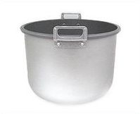 タイガー部品：内なべ（JHA-K540）/JHF1069 業務用電子ジャー用