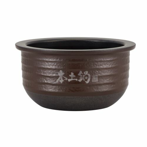 タイガー部品:内なべ/JPH1162 土鍋IH炊飯ジャー用 タイガー部品:内なべ/JPH1162 土鍋IH炊飯ジャー用