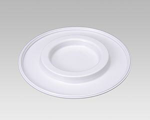 タイガー部品：内ぶた/BPK1029ポータブルクーラー用〔80g-2〕〔メール便対応可〕