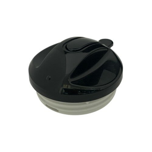 タイガー部品：栓完成XS(BK)(栓パッキン含む)/PRT1034 テーブルポット用〔90g-4〕〔メール便対応可〕