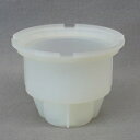 トヨトミ部品:油受け/11275928石油ストーブRS-D239E用〔25g-4〕〔メール便対応可〕