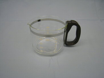 象印部品：ガラス容器（ジャグ）/JAGECAJ-XJ コーヒーメーカー用