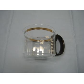 象印部品：ガラス容器（ジャグ）/JAGECGB-TD コーヒーメーカー用
