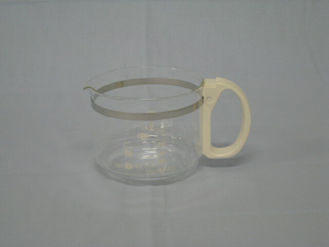 象印部品：ガラス容器（ジャグ）/JAGECTA-WA コーヒーメーカー用