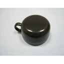 象印部品:コップ(ブラック)/567656-06 ステンレスボトル用〔35g〕〔メール便対応可〕