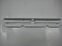 ダイキン部品:エアフィルター(プレフイルター前)/2290140加湿空気清浄機用〔85g-4〕〔メール便対応可〕